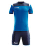 Kit Vesuvio BLEU/ROI