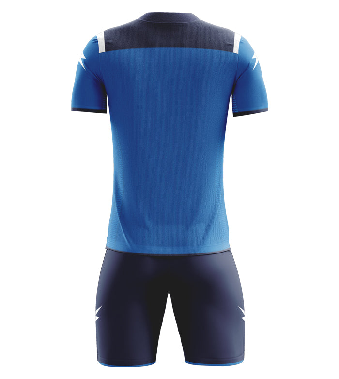 Kit Vesuvio BLEU/ROI