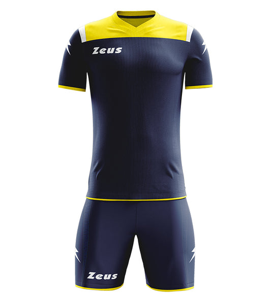 Kit Vesuvio BLEU/JAUNE