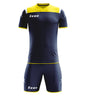 Kit Vesuvio BLEU/JAUNE