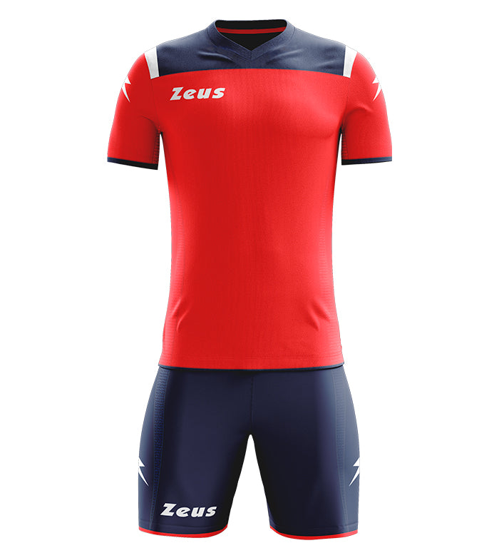 Kit Vesuvio BLEU/ROUGE
