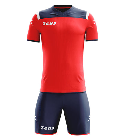 Kit Vesuvio BLEU/ROUGE