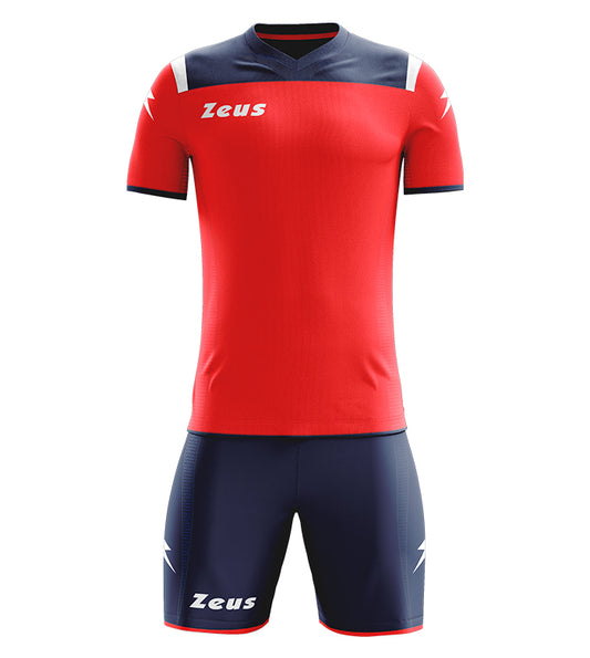 Kit Vesuvio BLEU/ROUGE