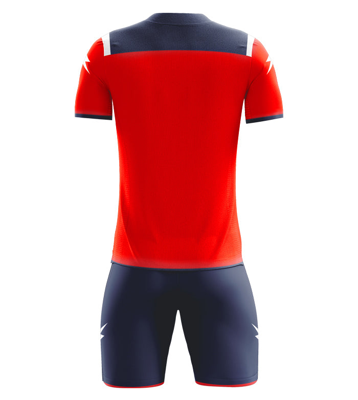 Kit Vesuvio BLEU/ROUGE