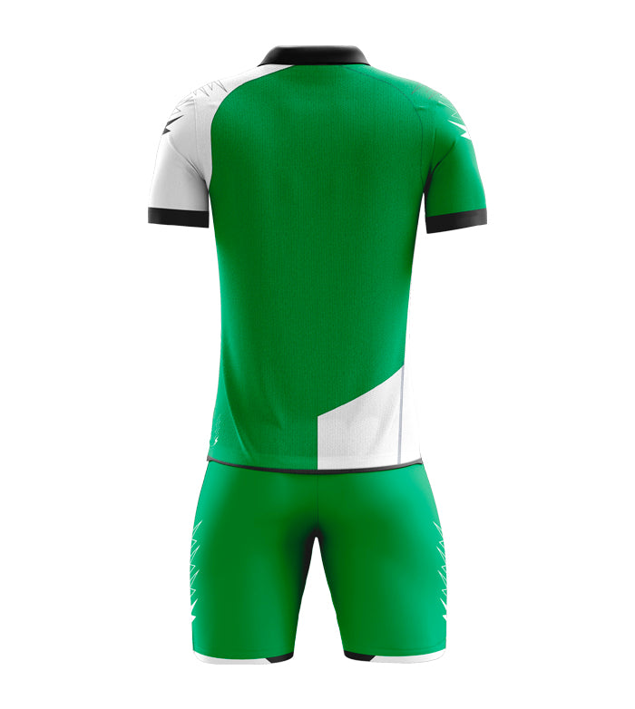 Kit Gryfon VERT/BLANC