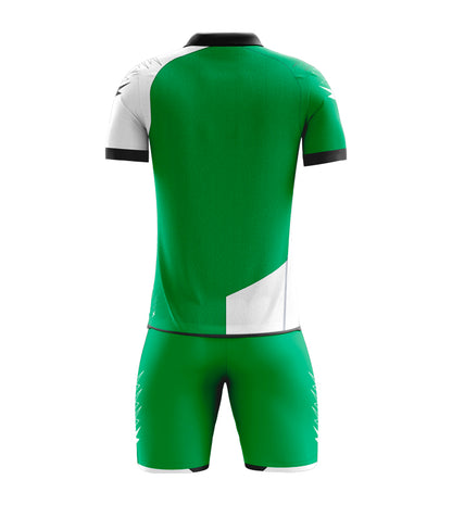 Kit Gryfon VERT/BLANC