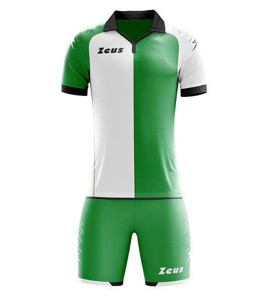 Kit Gryfon VERT/BLANC