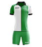 Kit Gryfon VERT/BLANC