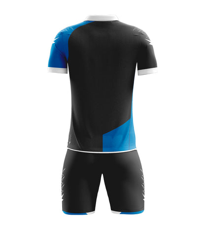 Kit Gryfon NOIR/ROI