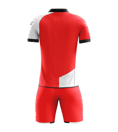Kit Gryfon ROUGE/BLANC