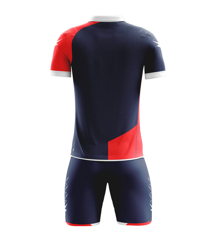Kit Gryfon BLEU/ROUGE