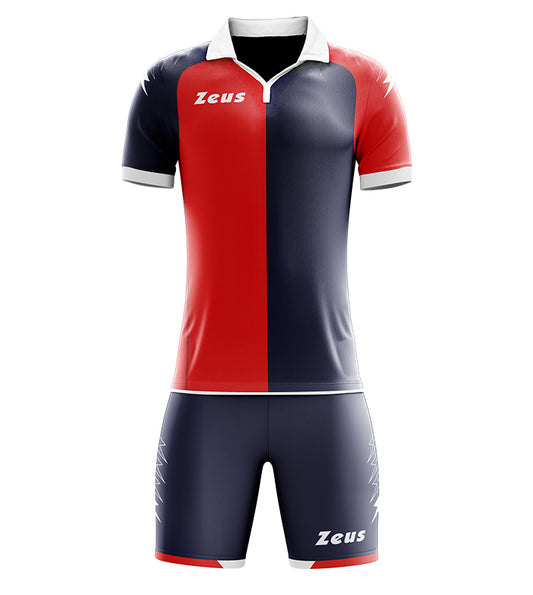 Kit Gryfon BLEU/ROUGE
