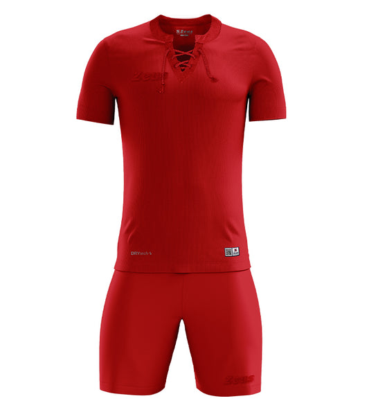 Kit Legend ROUGE