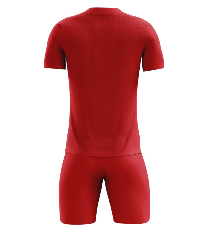 Kit Legend ROUGE
