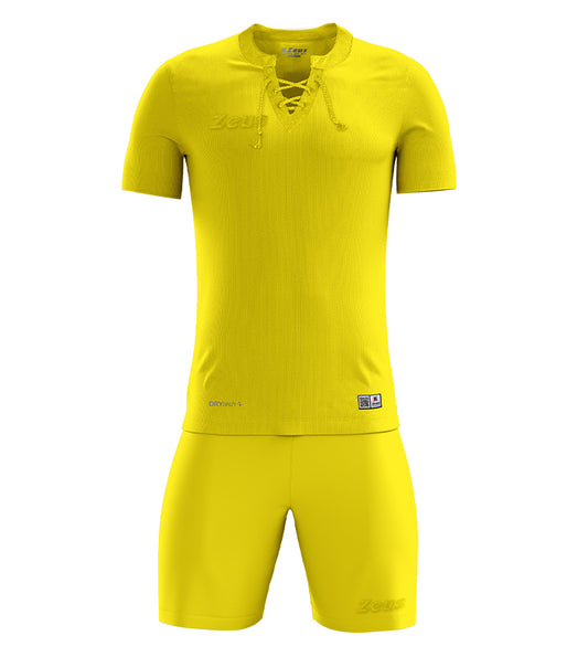 Kit Legend JAUNE