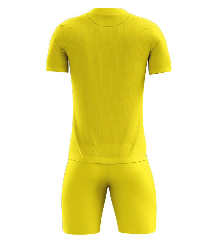 Kit Legend JAUNE