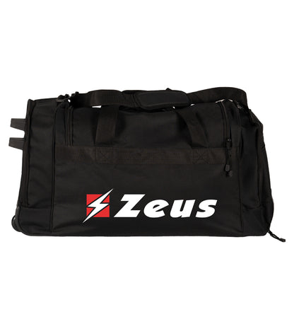 Borsa Portadivisa Trolley