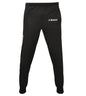 Pantalone Enea NOIR/GRIS FONCÉ