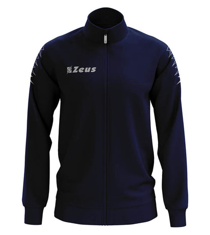 Giacca Enea BLEU/GRIS FONCÉ