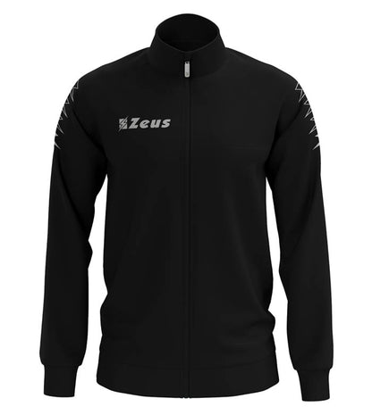 Giacca Enea NOIR/GRIS FONCÉ