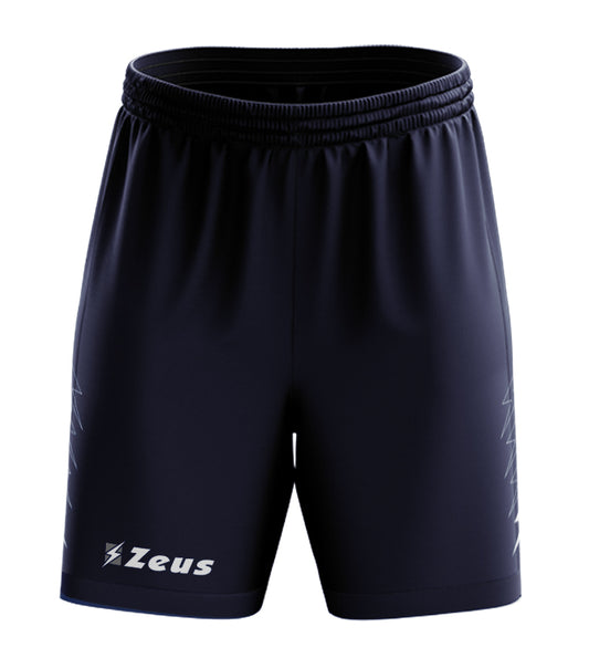 Bermuda Enea BLEU/GRIS FONCÉ