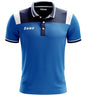 Polo Vesuvio BLEU/ROI