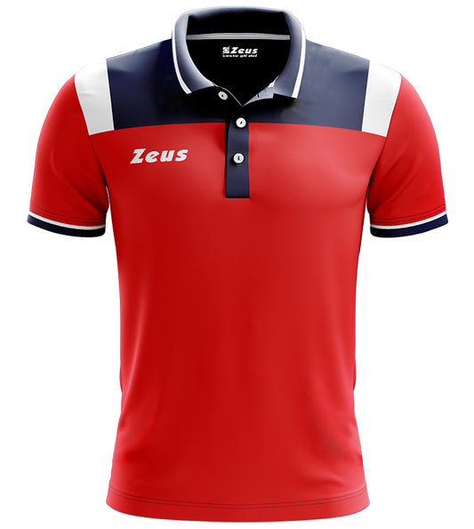 Polo Vesuvio BLEU/ROUGE