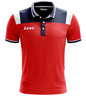 Polo Vesuvio BLEU/ROUGE