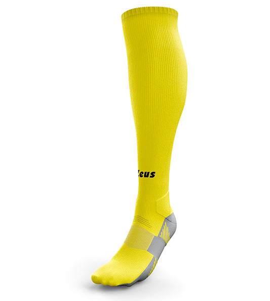 Calza Super JAUNE