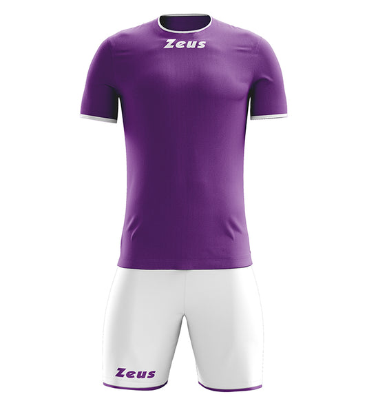 Kit Sticker VIOLET/BLANC