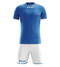 Kit Sticker ROI/BLANC