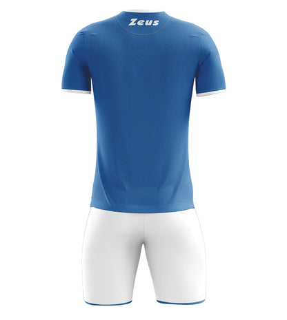 Kit Sticker ROYAL/BLANC