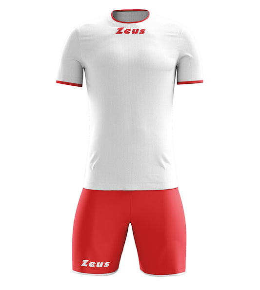 Kit Sticker BLANC/ROUGE