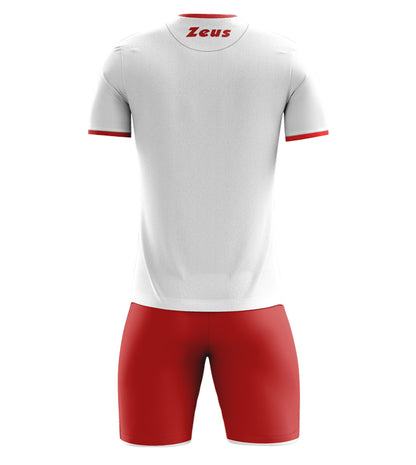 Kit Sticker BLANC/ROUGE