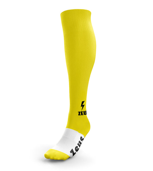 Calza Energy JAUNE