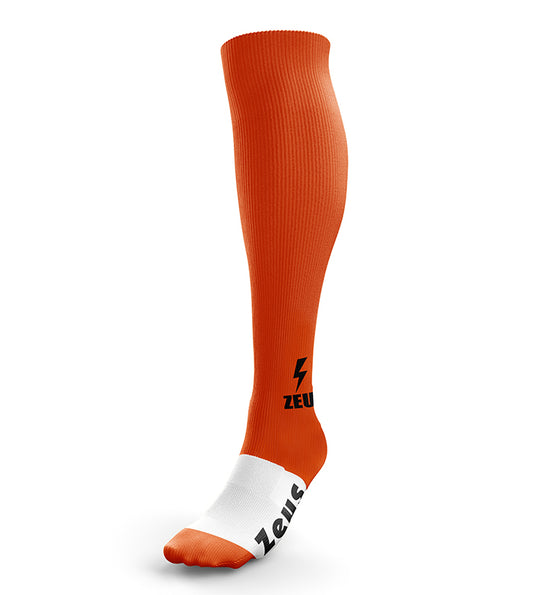 Calza Energy FLUO ORANGE