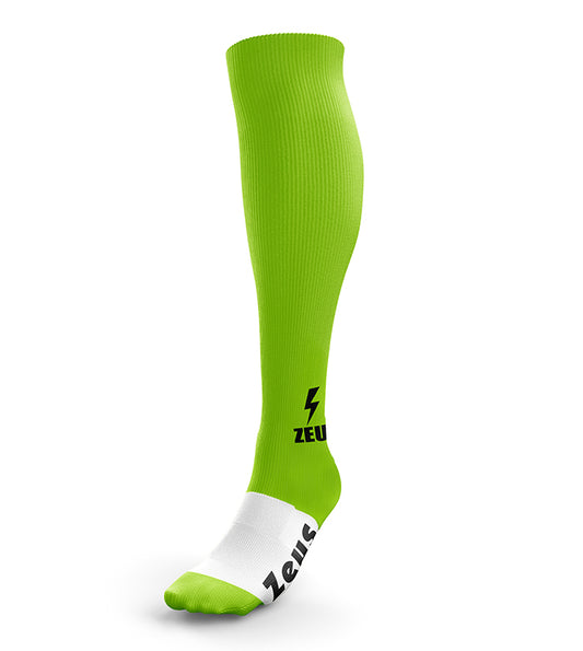Calza Energy FLUO VERT