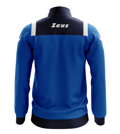 Tuta Training Vesuvio BLEU/ROYAL
