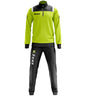 Tuta Training Vesuvio NOIR/JAUNE FLUO