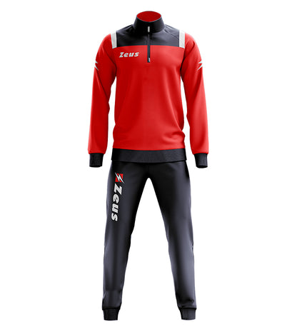 Tuta Training Vesuvio BLEU/ROUGE
