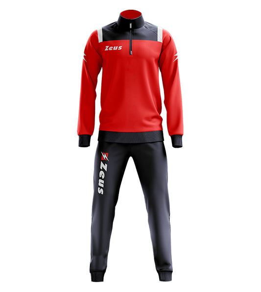 Tuta Training Vesuvio BLEU/ROUGE