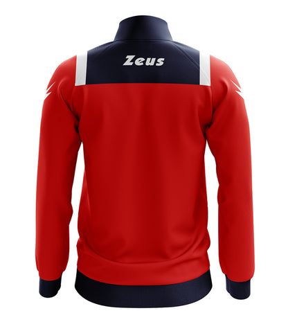 Tuta Training Vesuvio BLEU/ROUGE