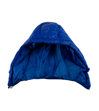 Giubbotto Vesuvio Bleu / Royal