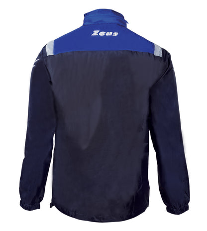 K-Way Vesuvio Bleu/Royal