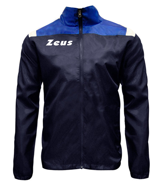 K-Way Vesuvio Bleu/Royal