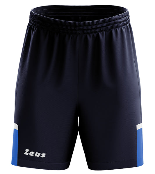 Bermuda Vesuvio BLEU/ROI