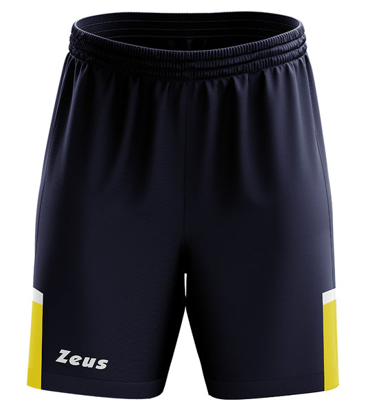 Bermuda Vesuvio BLEU/JAUNE