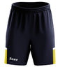 Bermuda Vesuvio BLEU/JAUNE