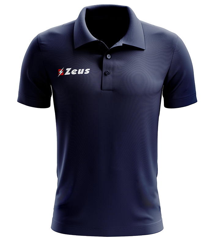 Polo Promo Man ROI