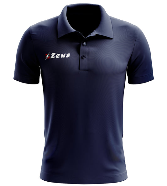 Polo Promo Man ROI
